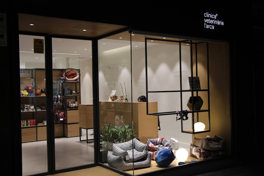 Clinica Veterinaria L' Arca