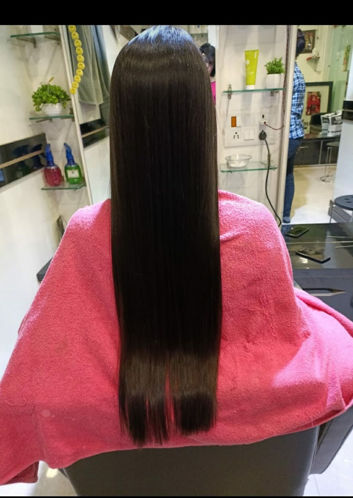 Viharini Makeup Studio