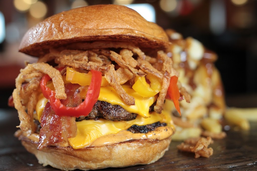 Food & drink