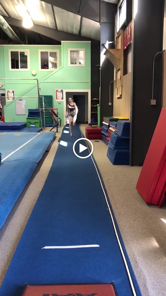  Gymnastics Etc.