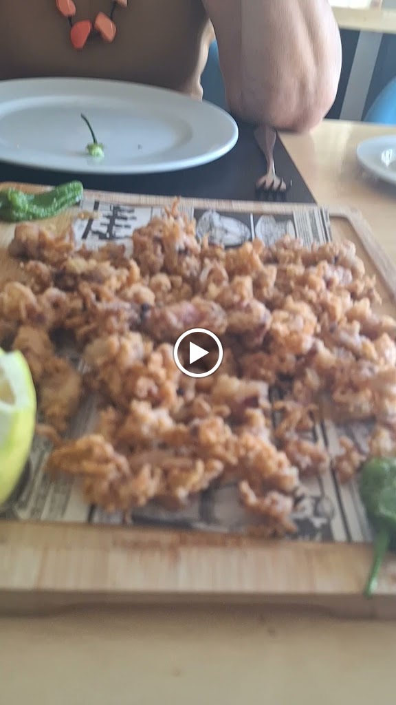 Restaurante MardeSal — Videos