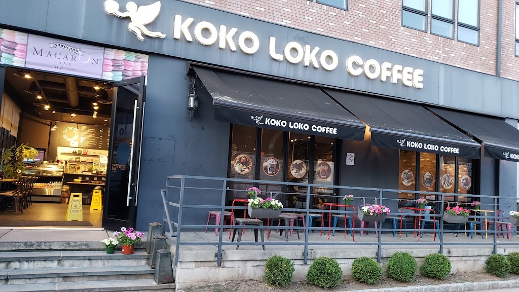 Photo of Cafe Coffee & Food KOKOLOKO COFFEE