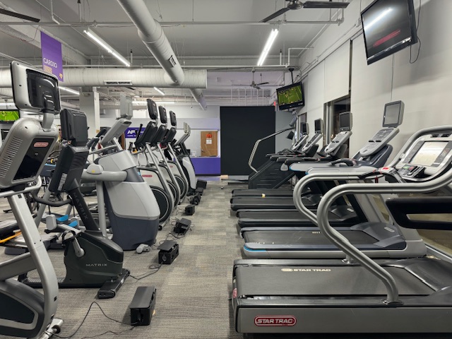  Anytime Fitness