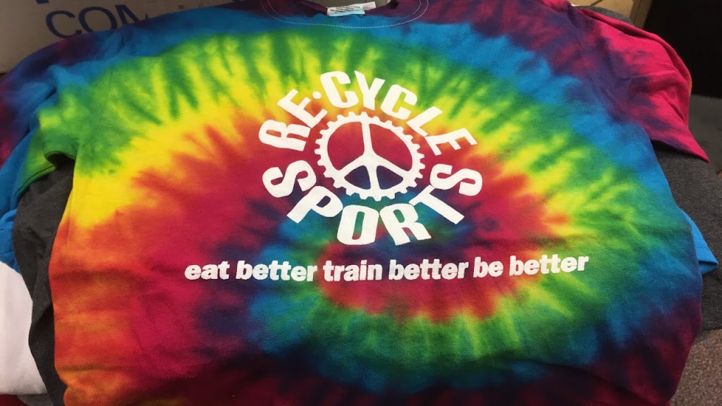  Re-Cycle Sports