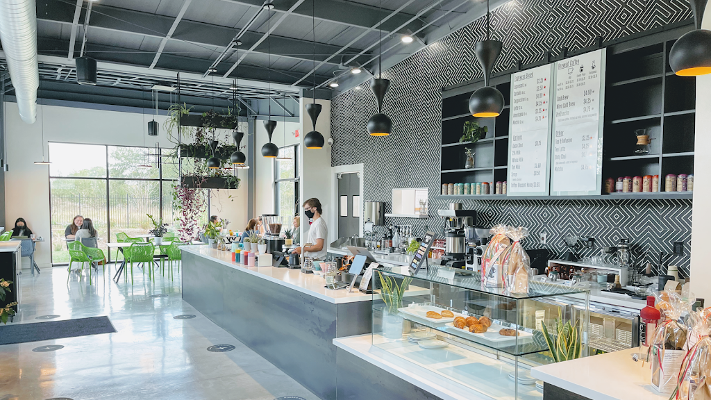 Photo of ZunZun Coffee Roaster