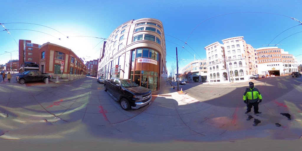 Street View & 360°