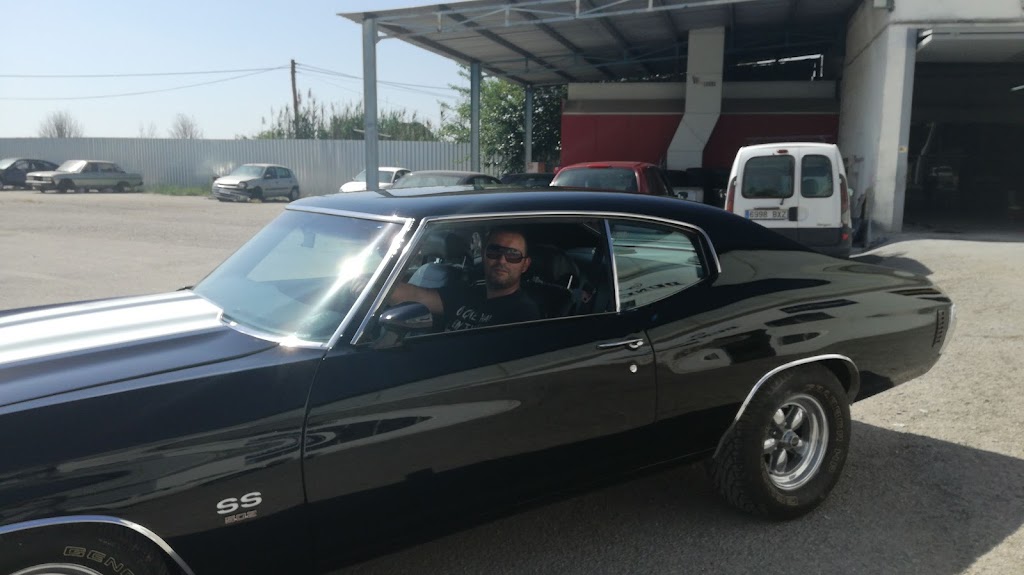 Talleres Ribera S. L.