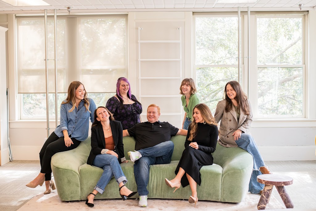 Firstpage Marketing