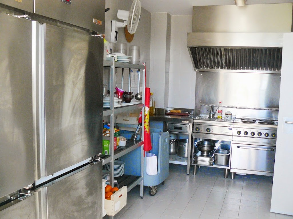 Escola Infantil Municipal de Carlet