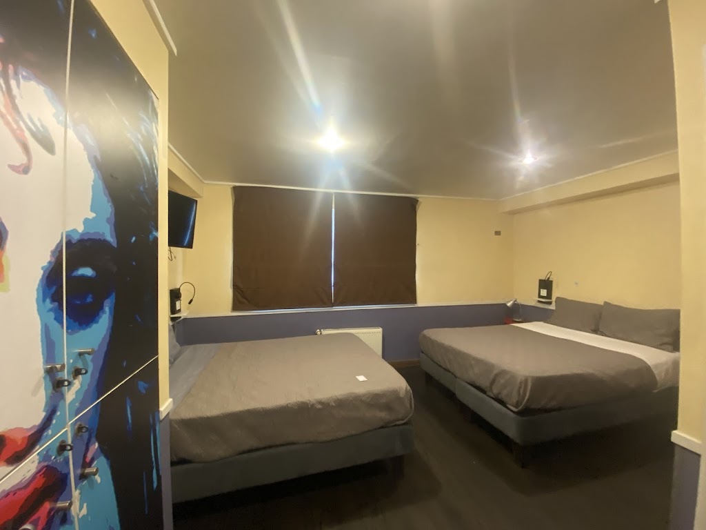 Habitaciones
