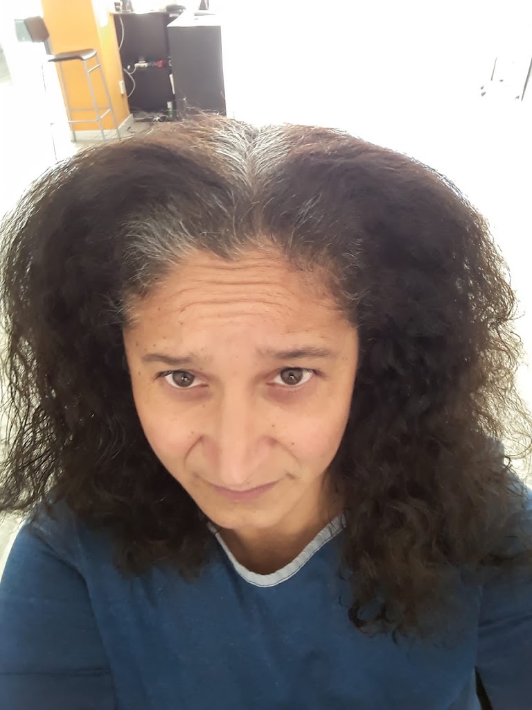 Peluqueria Low Cost El Ejido — Peinado