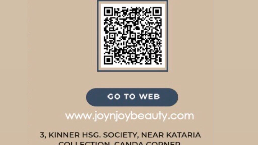 Joy N Joy Hair Beauty Care