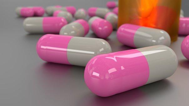 Farmacia Fernandez Arribas — Del propietario