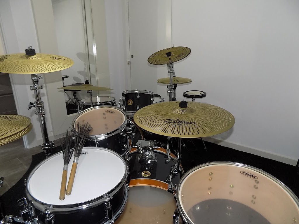 Escuela Novarte — Instrumento musical
