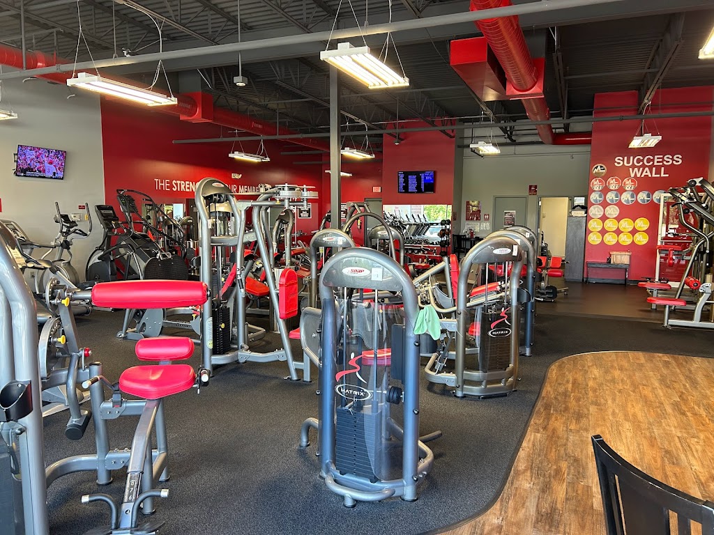  Snap Fitness O'Fallon