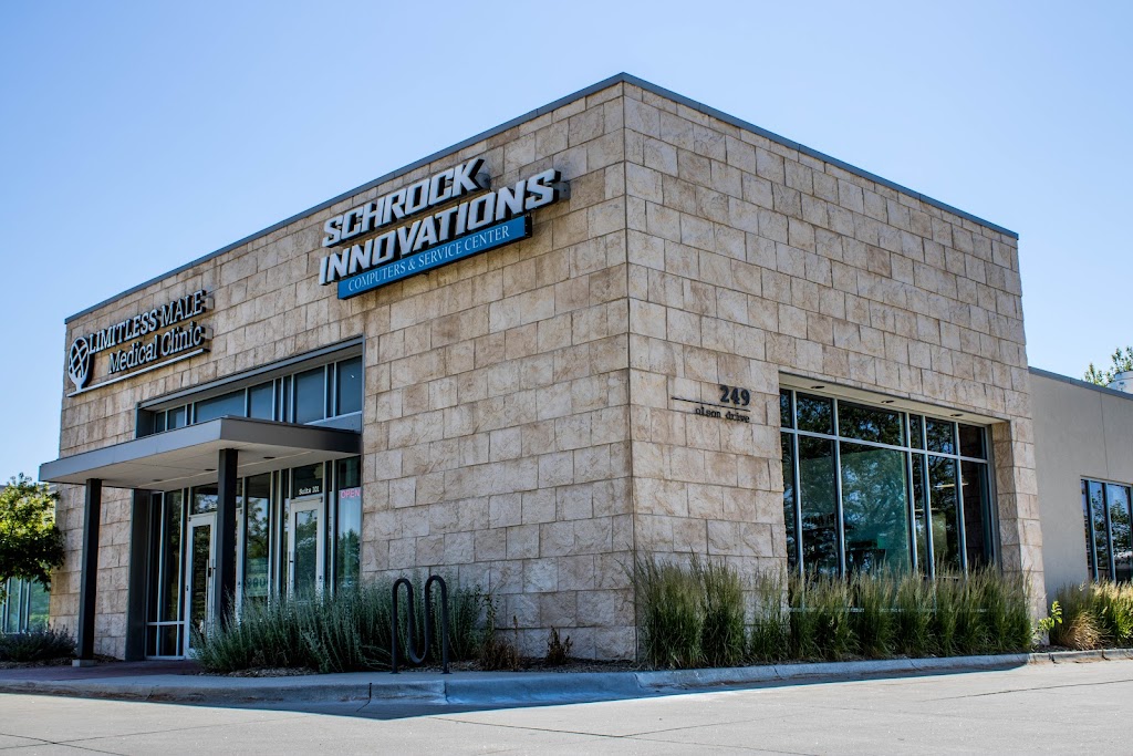 Schrock Innovations