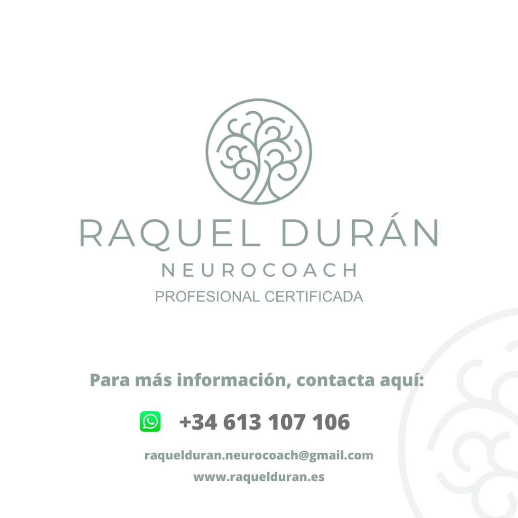 Raquel Duran Neurocoach