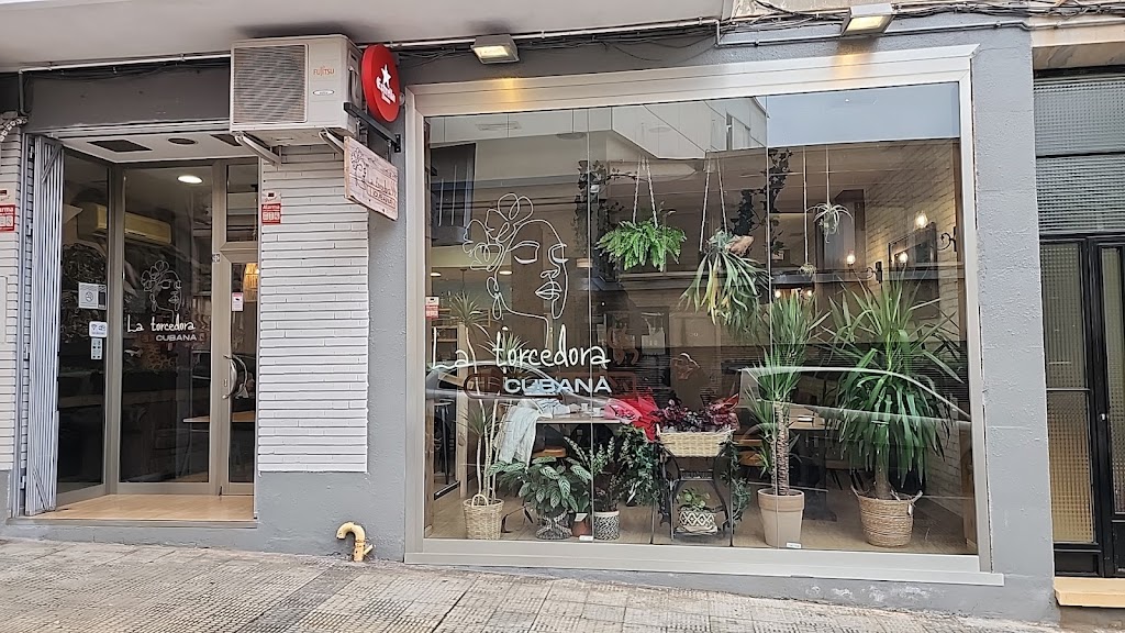 BAR LA TORCEDORA CUBANA