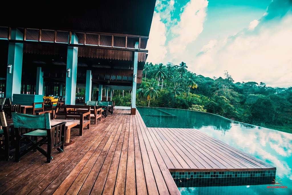 Symphony Samudra Beachside Jungle Resort And Spa Port Blair