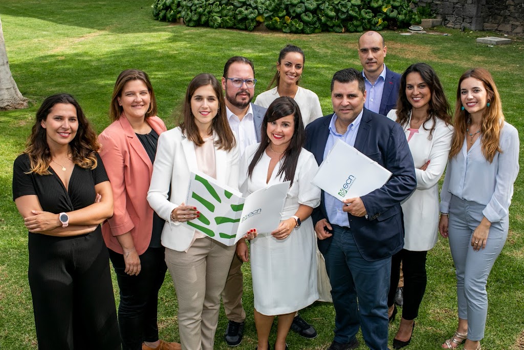 Master en Direccion y Administracion de Empresas