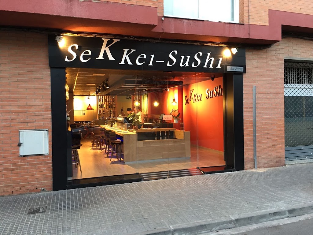 Sekkei Sushi