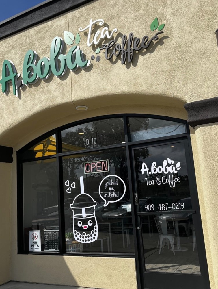 Photo of Aboba Tea & Coffee