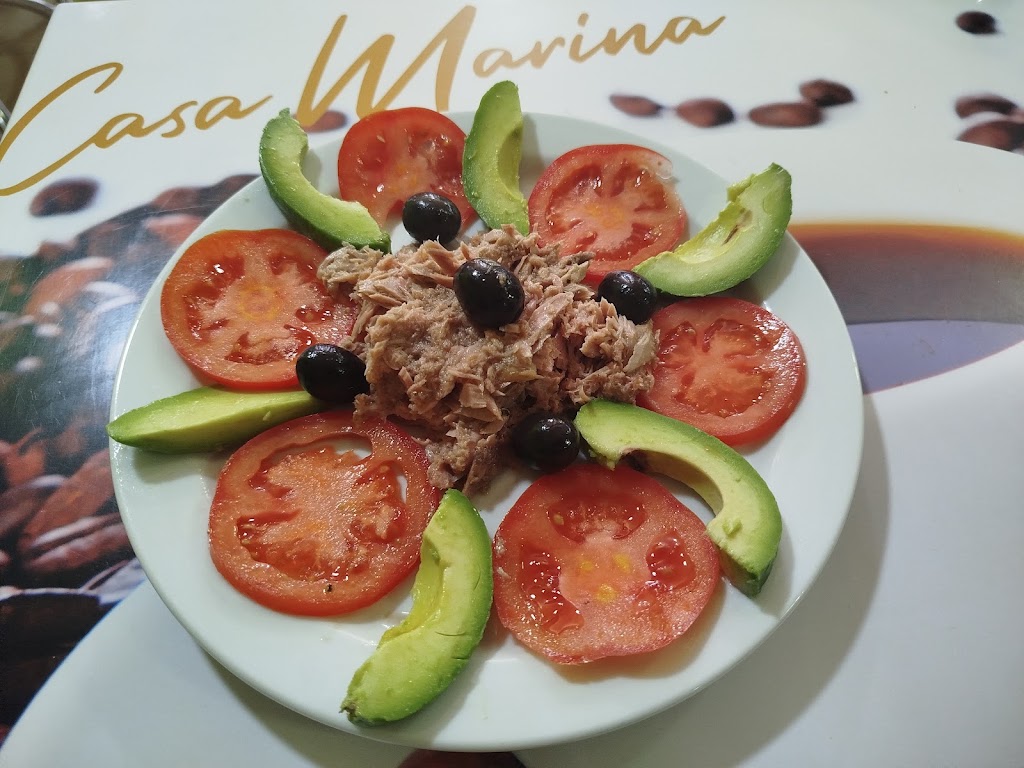 Casa Marina — Todas