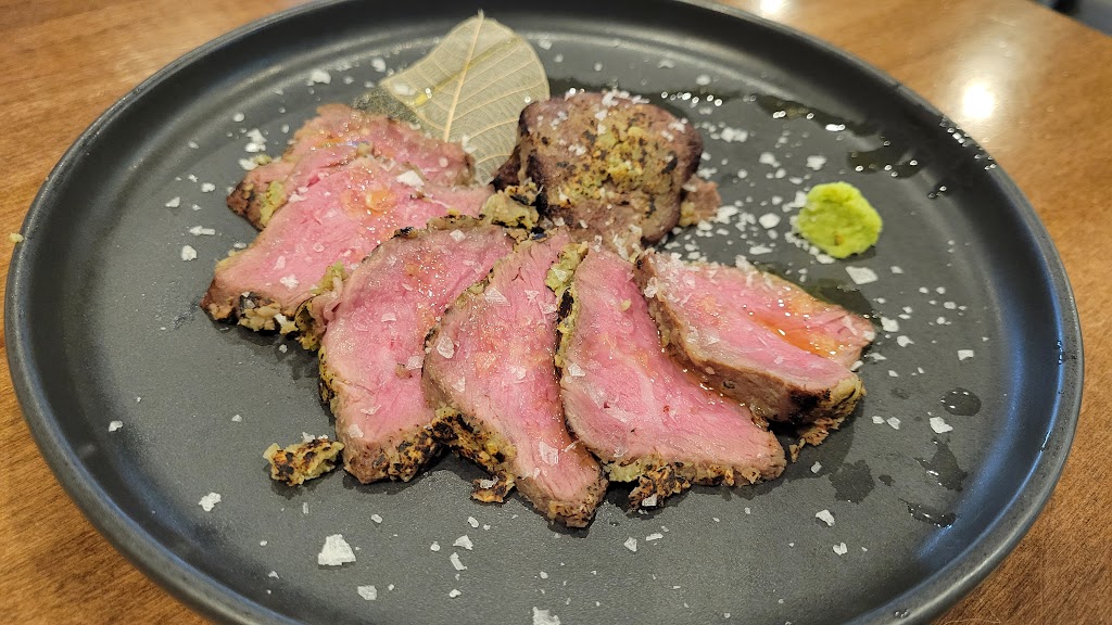 Wagyu beef