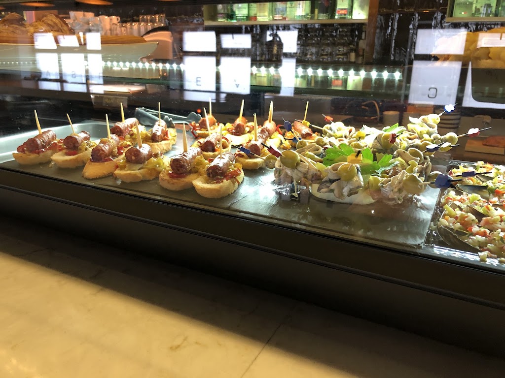 Restaurante VICEVERSA Gastrobar Burgers