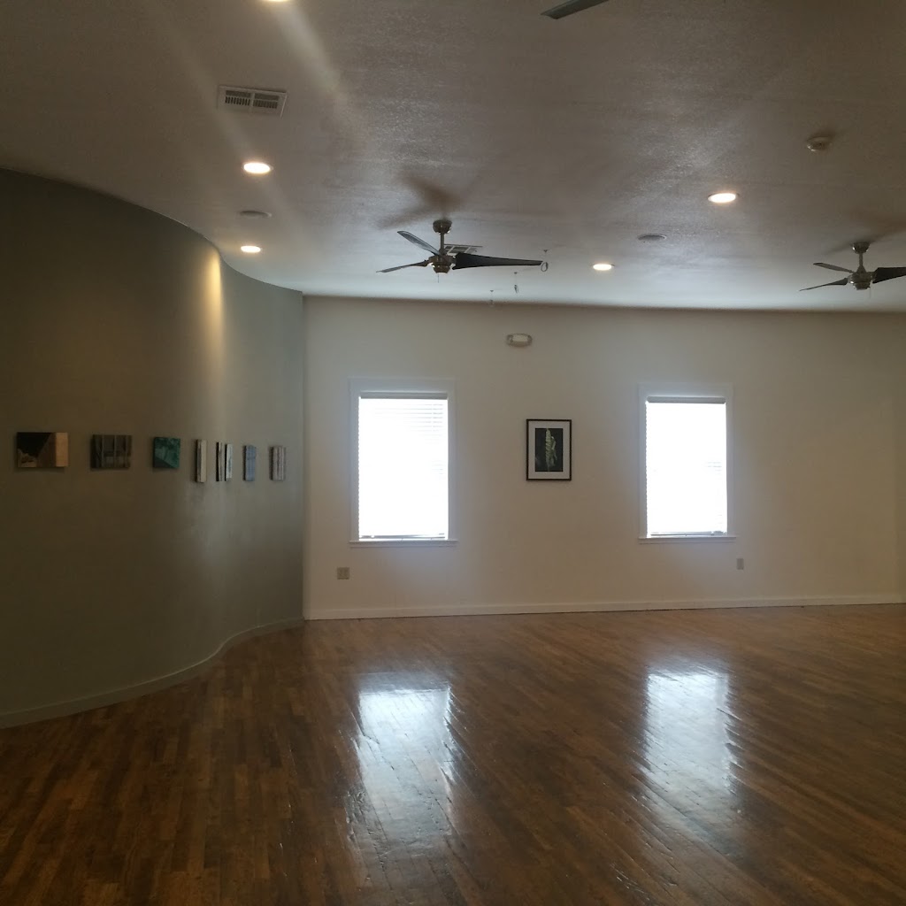  Downtown Desert Yoga