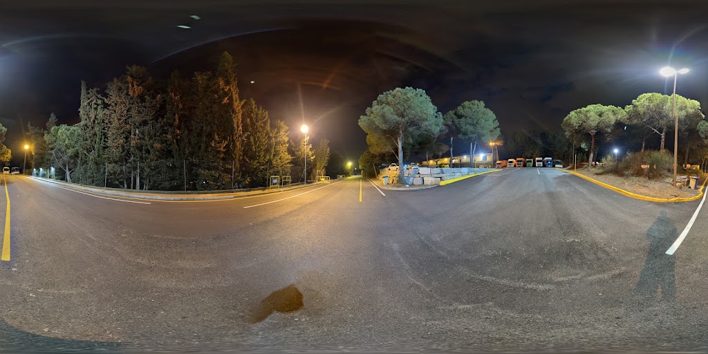 Federaciones autoescuela del Valles Sabadell. Terrassa — Street View y 360deg
