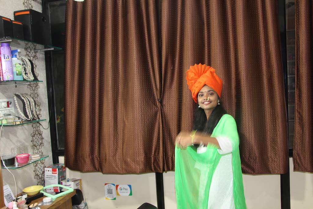 Vidya S Hair Beauty Makeup Beauty Parlour