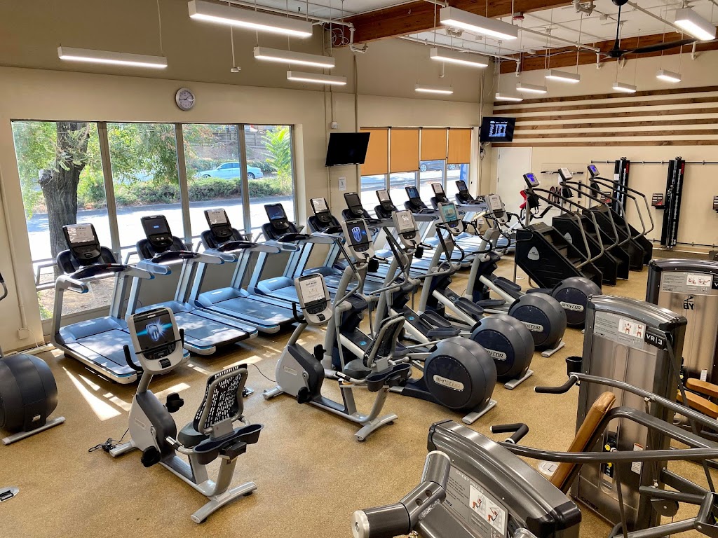  Body Kinetics Health Club