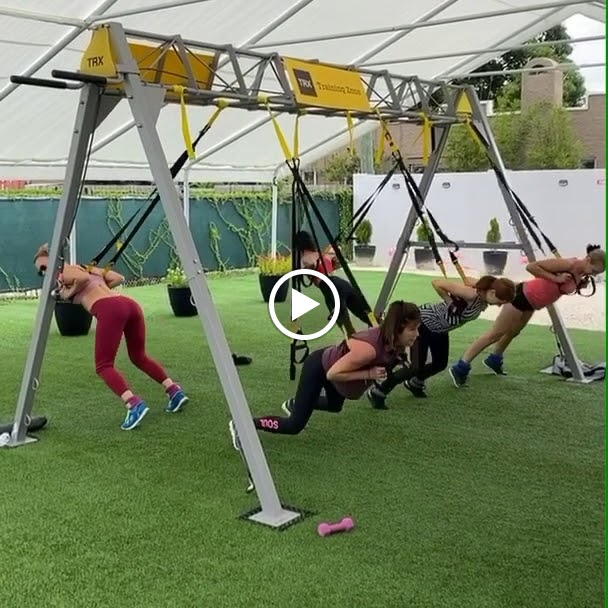  Flamingo Dance & Fitness Studio