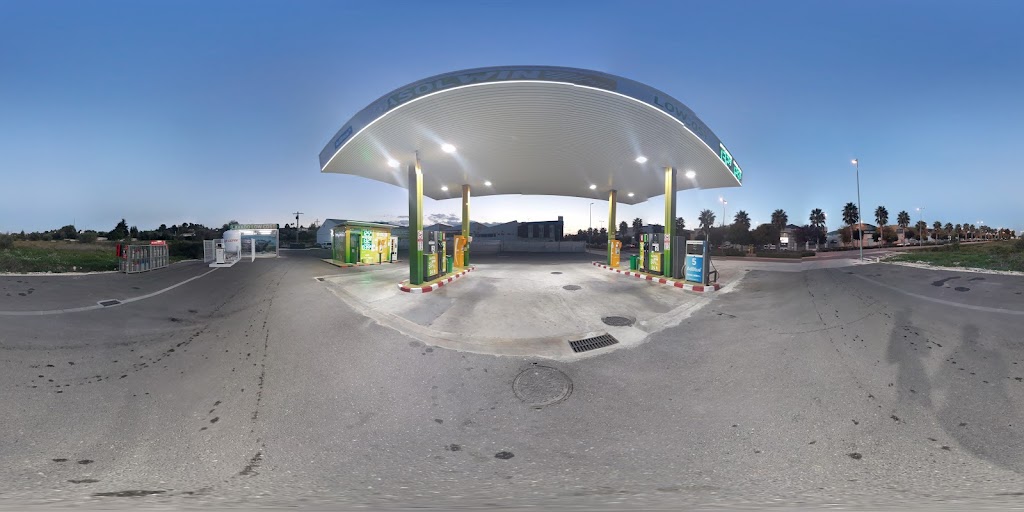 Gasolwin Textil 24H — Street View y 360deg