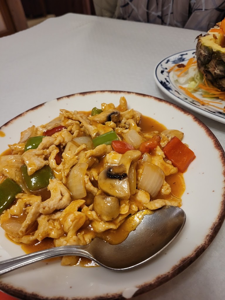 Restaurante Nan King — Comida y bebida