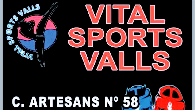 ViTaL SpOrTs VaLLs