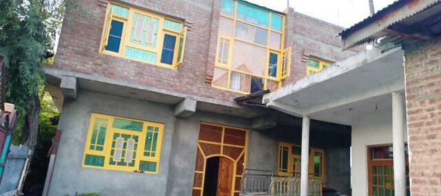 Pop Rohi Homestay