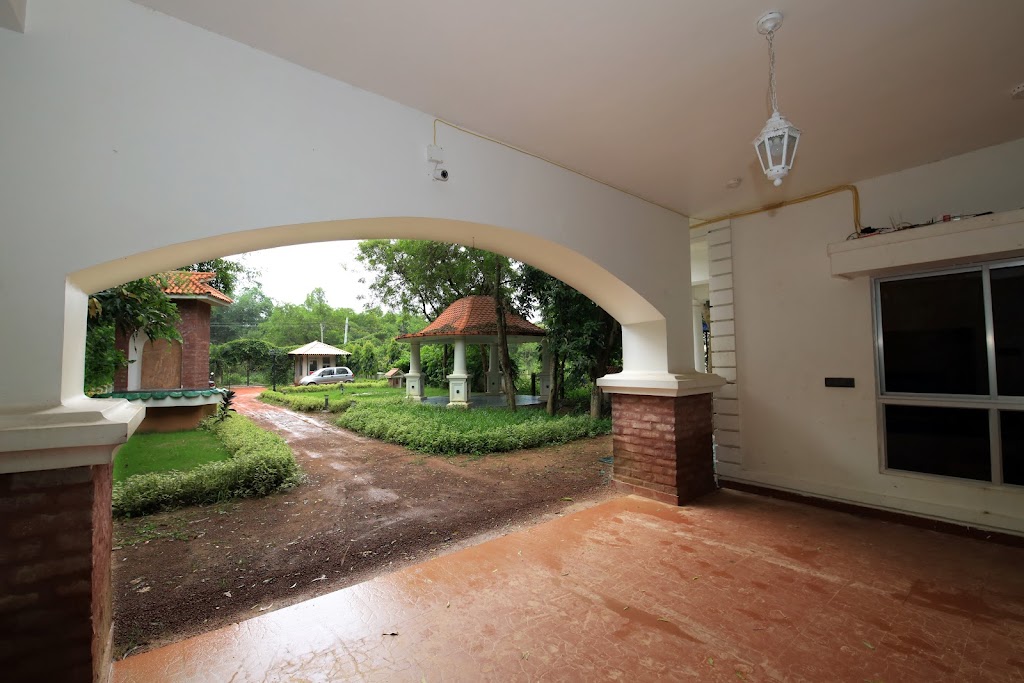 Choupahari Homestay Boutique Resort
