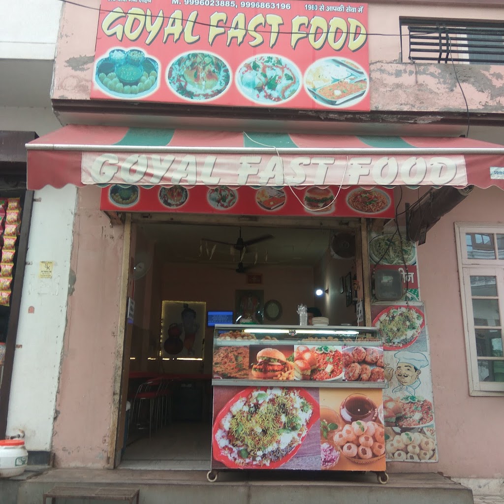 Goyal Fast Food S Goyal Wala