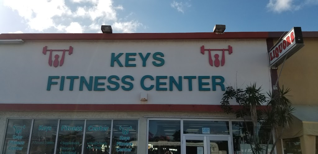  Keys Fitness Center