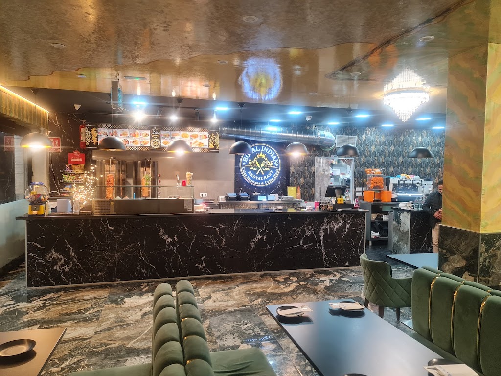 Royal Indian Restaurant
