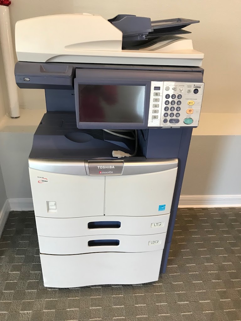 Advanced Office Systems