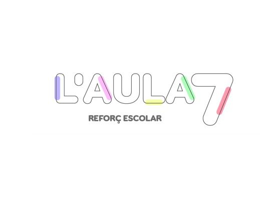 L'Aula 7 - Reforc escolar — Del propietario