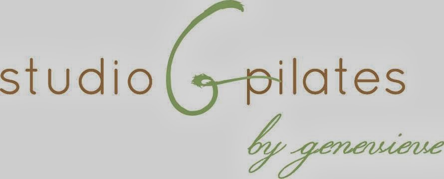  Studio G Pilates