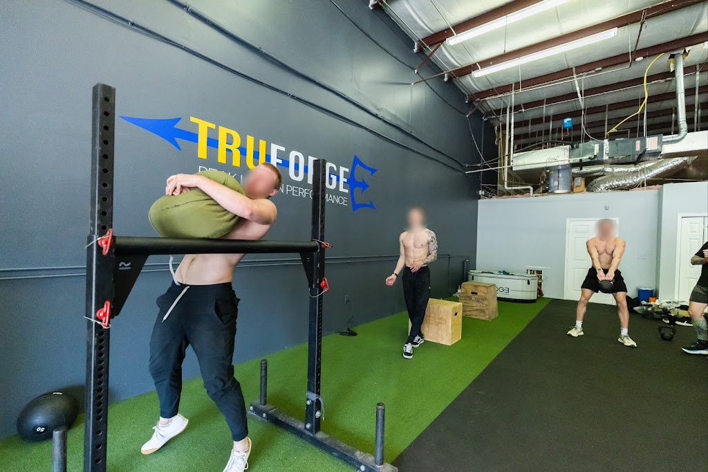  TruForge Fitness