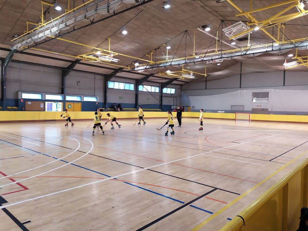 IEM (Instalacions Esportives Municipals)