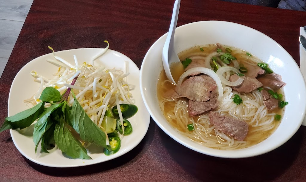Siam Cafe