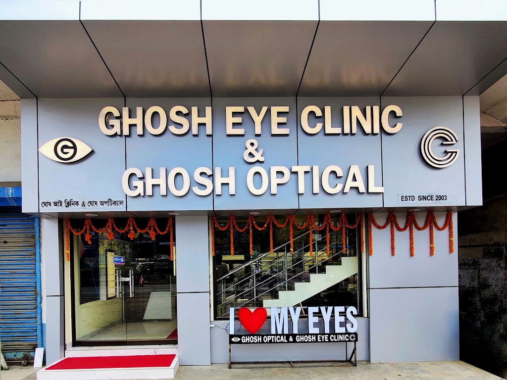 Ghosh Optical