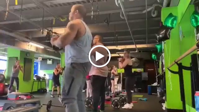  Steel Fitness Riverport